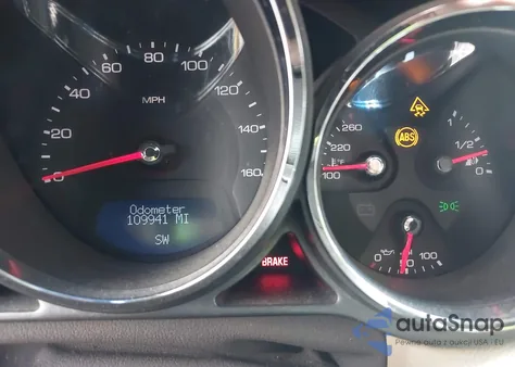 2011 Cadillac Cts Standard from USA, damaged, VIN 1G6DL5ED4B0108936